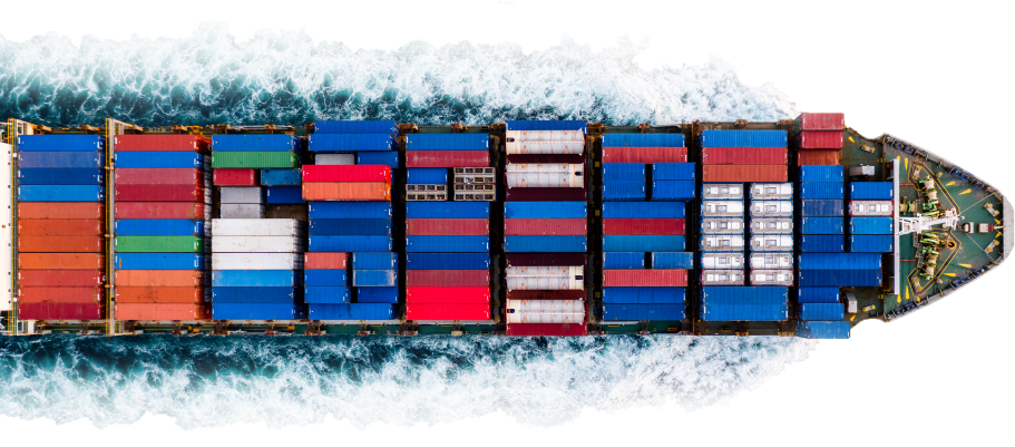 Prime Shield Logistics