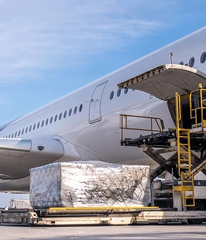 Prime Shield Logistics