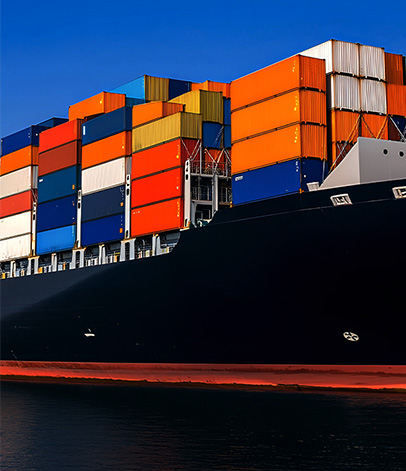 Prime Shield Logistics